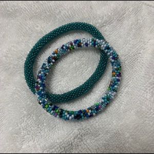 Nepal Prayer Bracelets